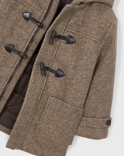 Trench - 4472