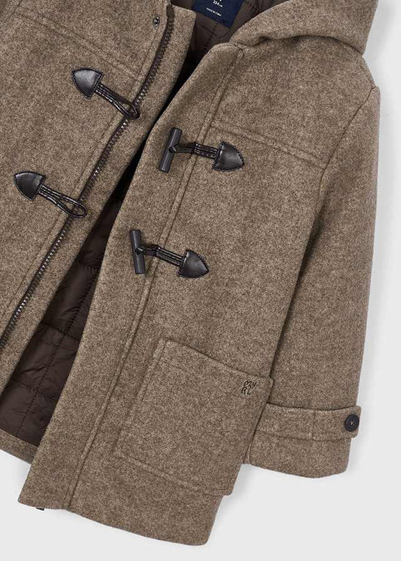 Trench - 4472