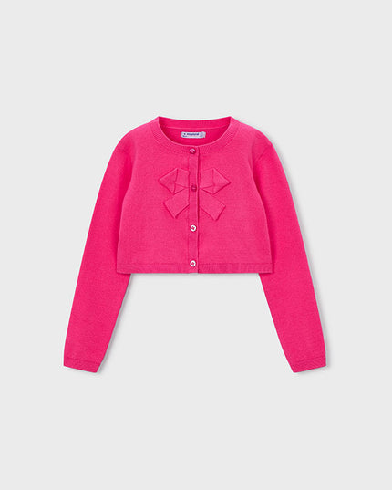Cardigan tricot basico giroco - 321