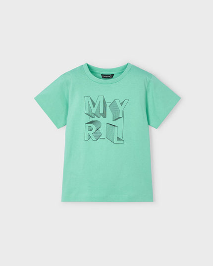 Maglietta m/c basica - 170