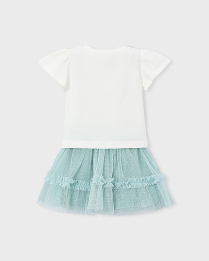 Compl.gonna tulle - 3946