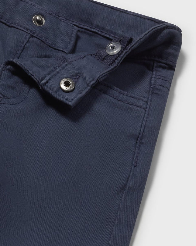 Pantalone 5t slim fit basic - 563A