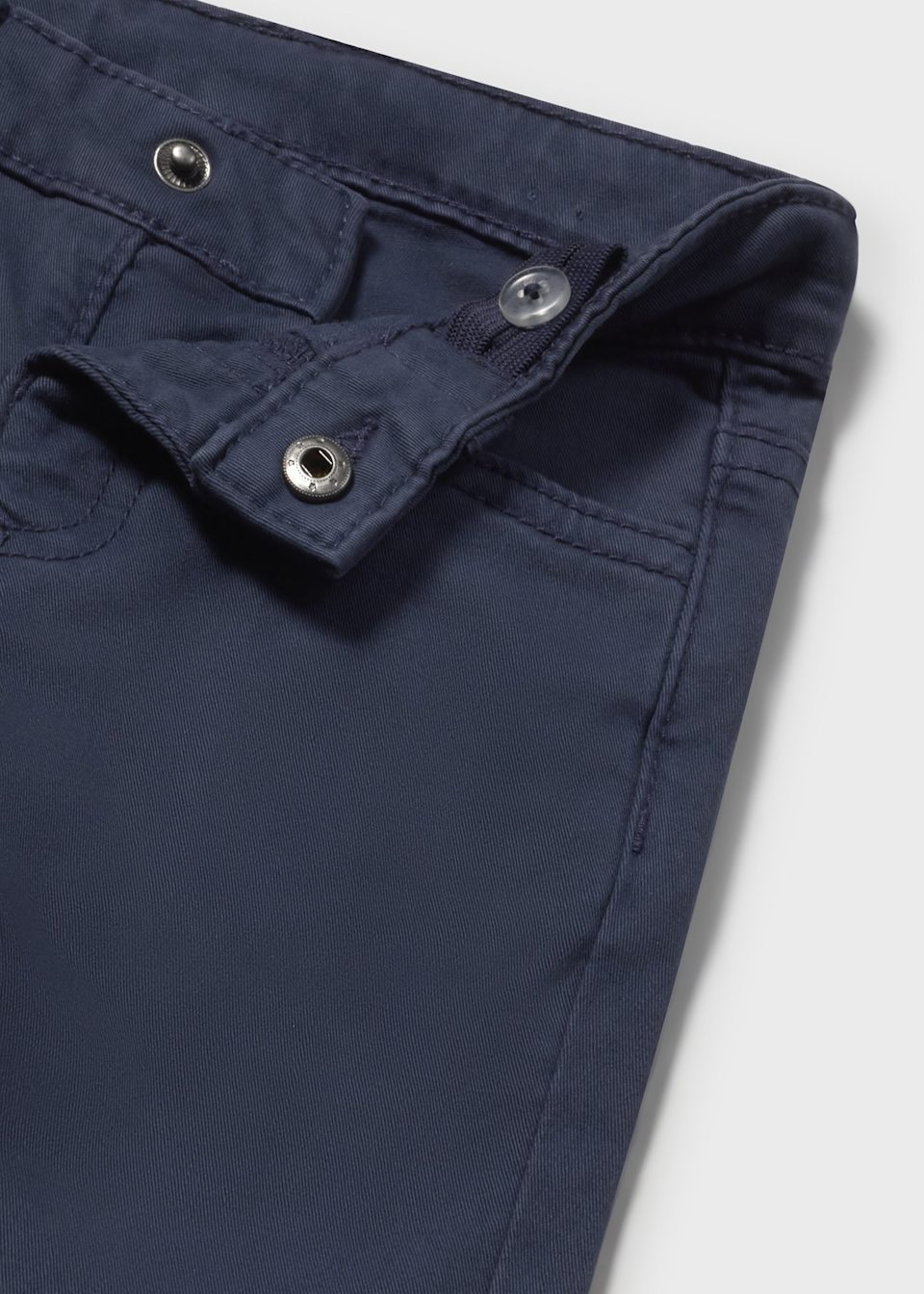 Pantalone 5t slim fit basic - 563A