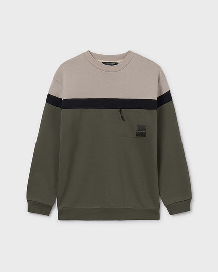 Pullover blocking - 7406