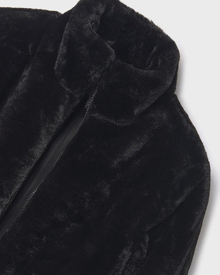 Cappotto pelliccia - 7429