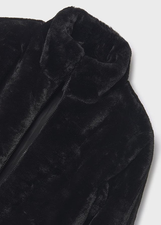 Cappotto pelliccia - 7429