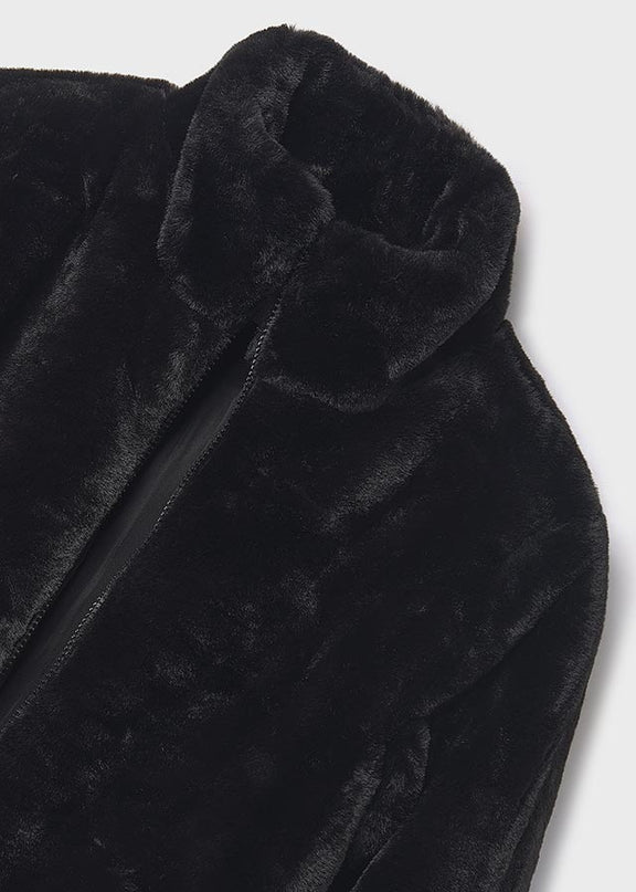 Cappotto pelliccia - 7429