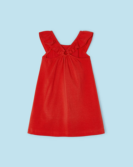 Vestito serigrafia - 3944