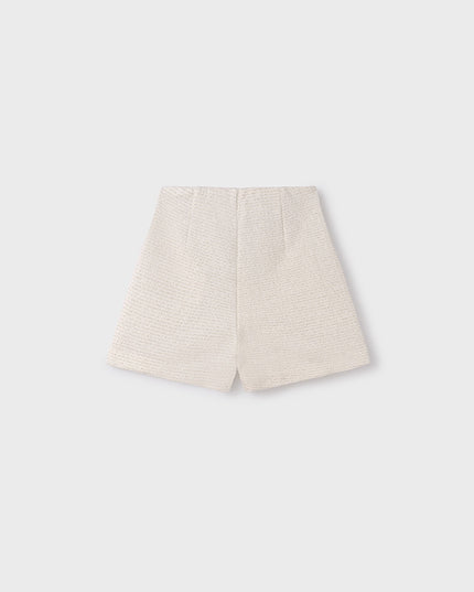 Pantaloncino tweed - 6267