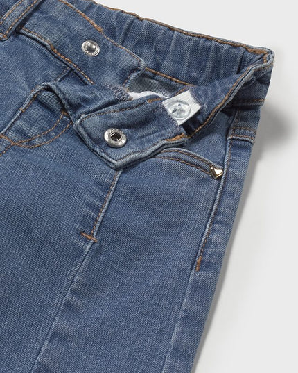 Pantalone lungo jeans - 1572