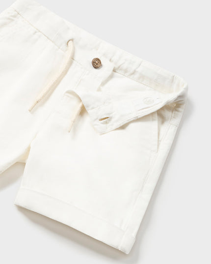 Bermuda lino relax - 1227B