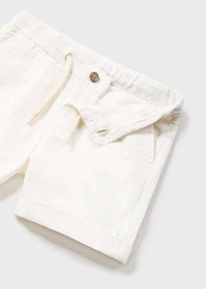 Bermuda lino relax - 1227B