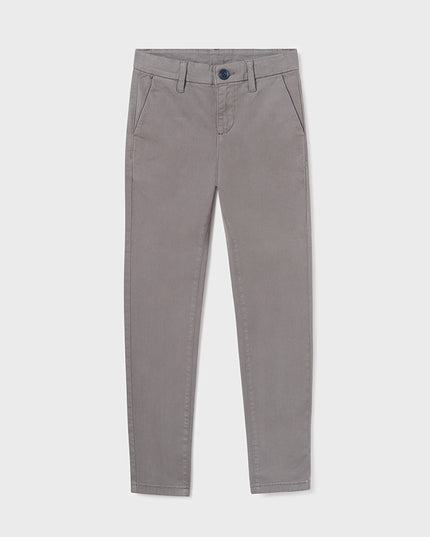 Pantalone chino basico - 530