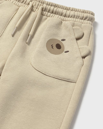 Pantalone felpa - 2504