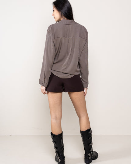CAMICIA - LOK885