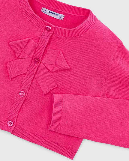 Cardigan tricot basico giroco - 321