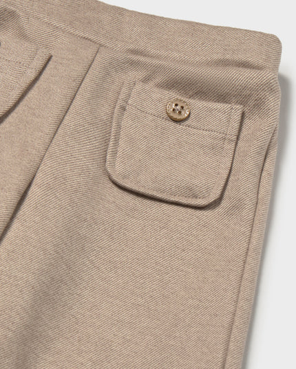 Pantalone twill - 2555