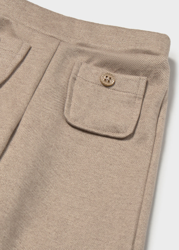 Pantalone twill - 2555