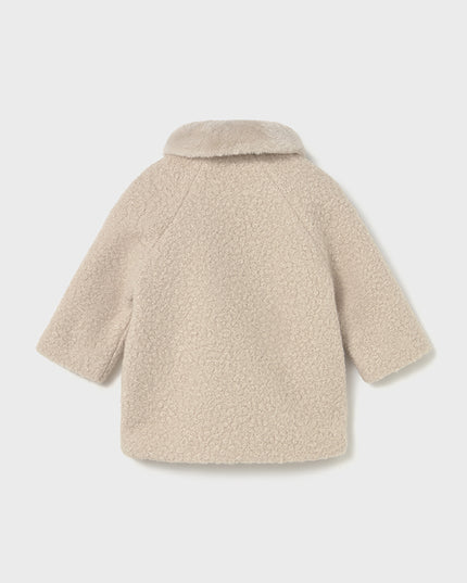 Cappotto riccio - 2432