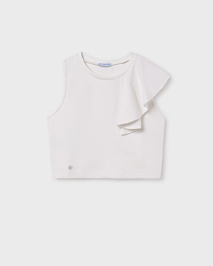 Shirt bretelle volee - 6034