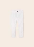 Pantalone cina basico - 512