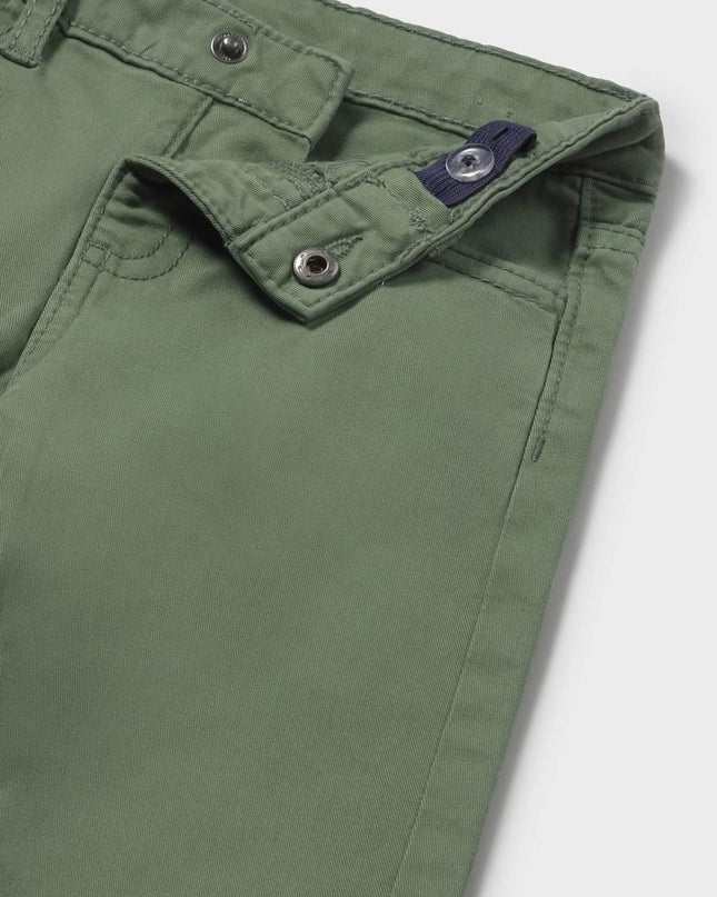 Pantalone 5t slim fit basic - 563