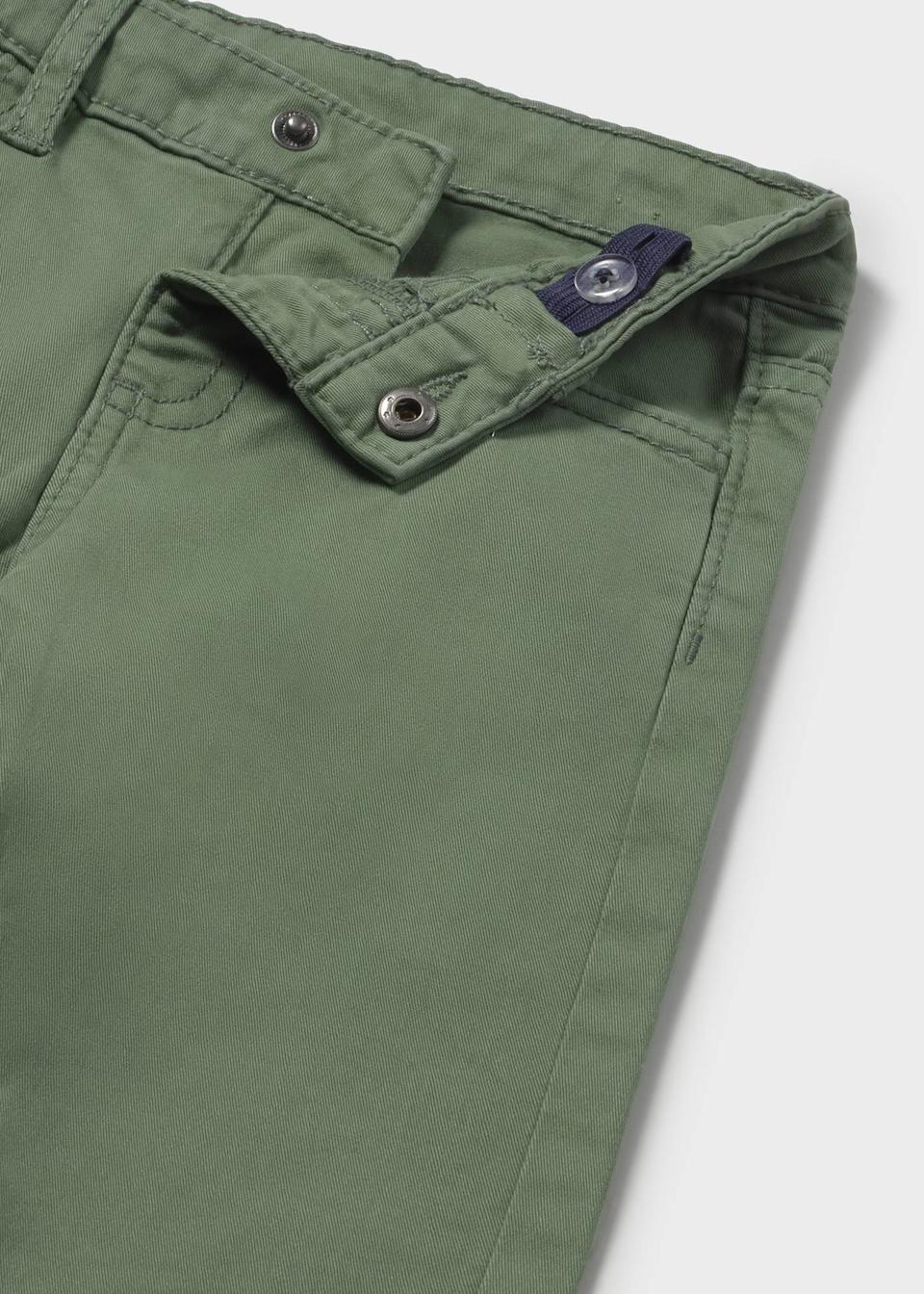 Pantalone 5t slim fit basic - 563
