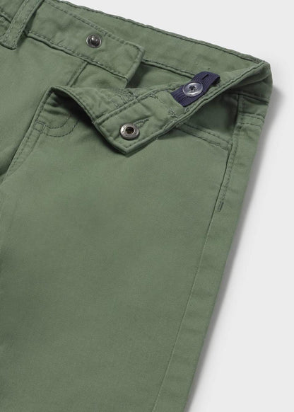 Pantalone 5t slim fit basic - 563
