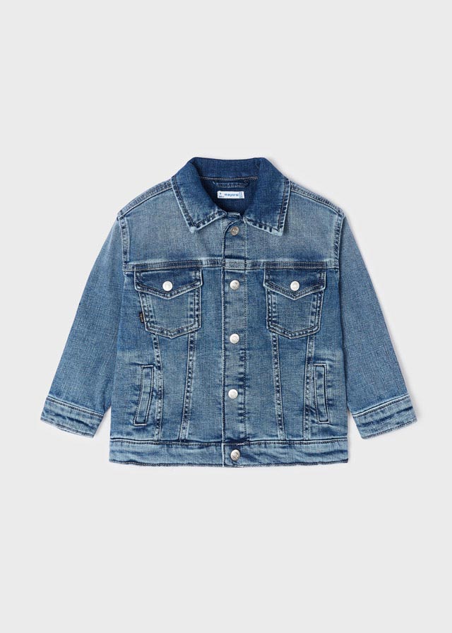 Giacca denim - 3453