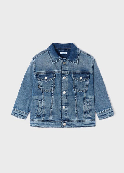 Giacca denim - 3453