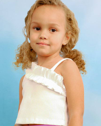 Canotta costine - 3018