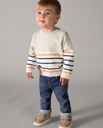 Jersey blocchi - 1309