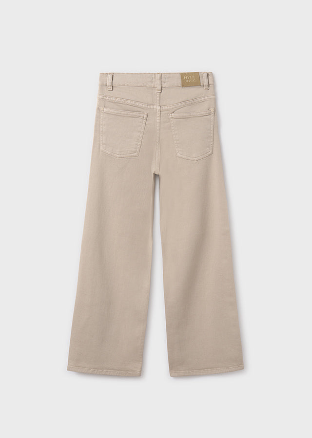 Pantalone lungo - 6537