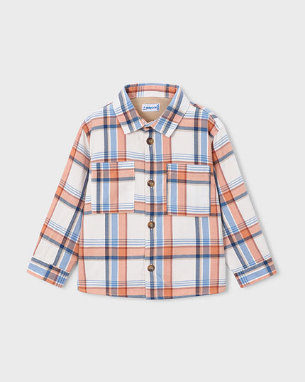 Overshirt - 4142