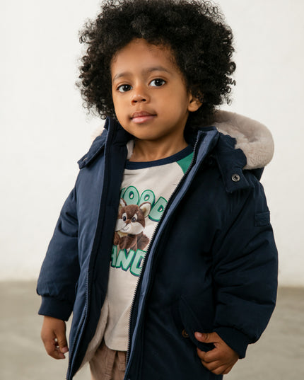 Parka - 2425