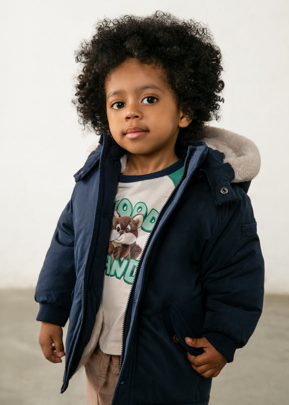 Parka - 2425