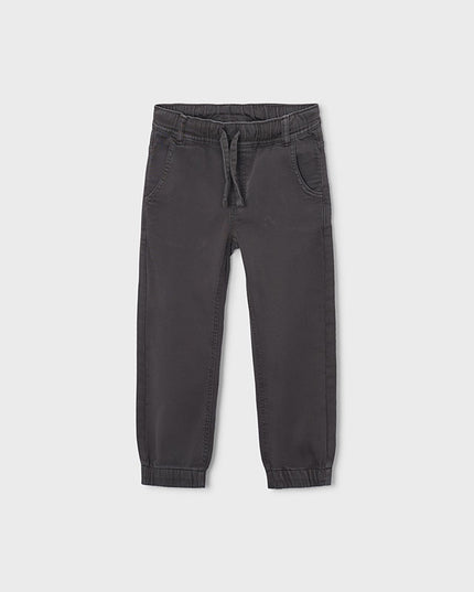 Pantalone jogger soft - 4511