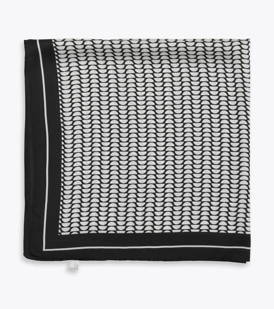 FOULARD - 1705-0638