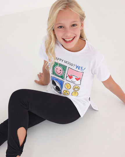 Completo leggings - 6749