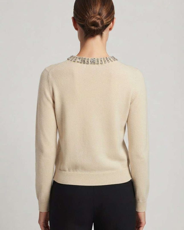CARDIGAN - Y26CG12