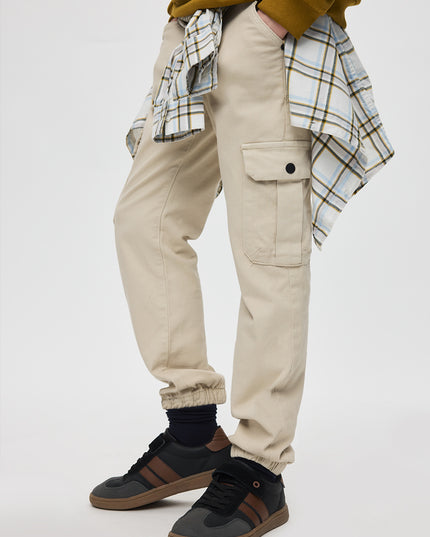 Pantalone cargo - 7514