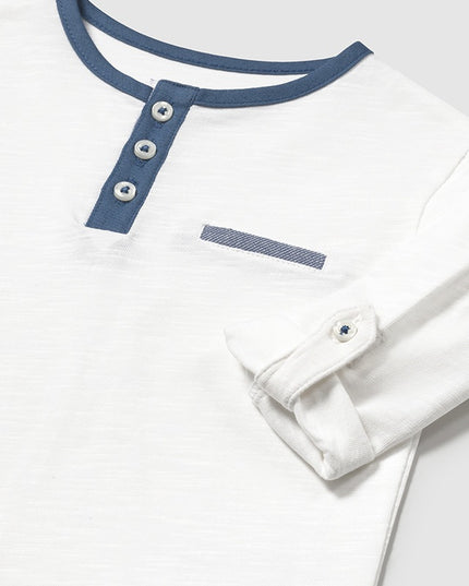 Maglietta m/l vestir - 1067