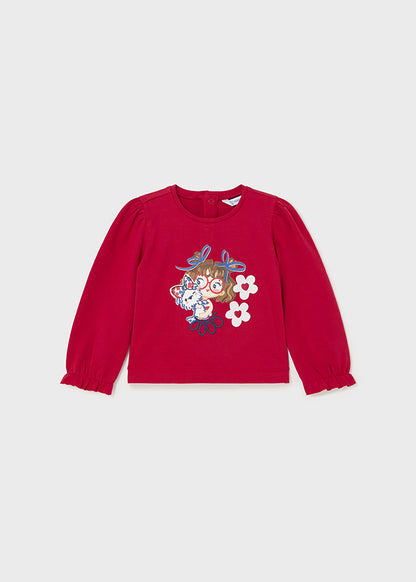 Maglietta m/l - 1015