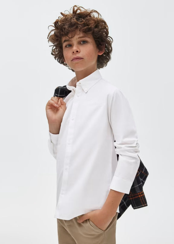 Camicia m/l basica - 874