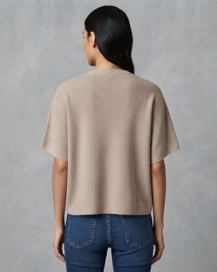 CARDIGAN - JX040B