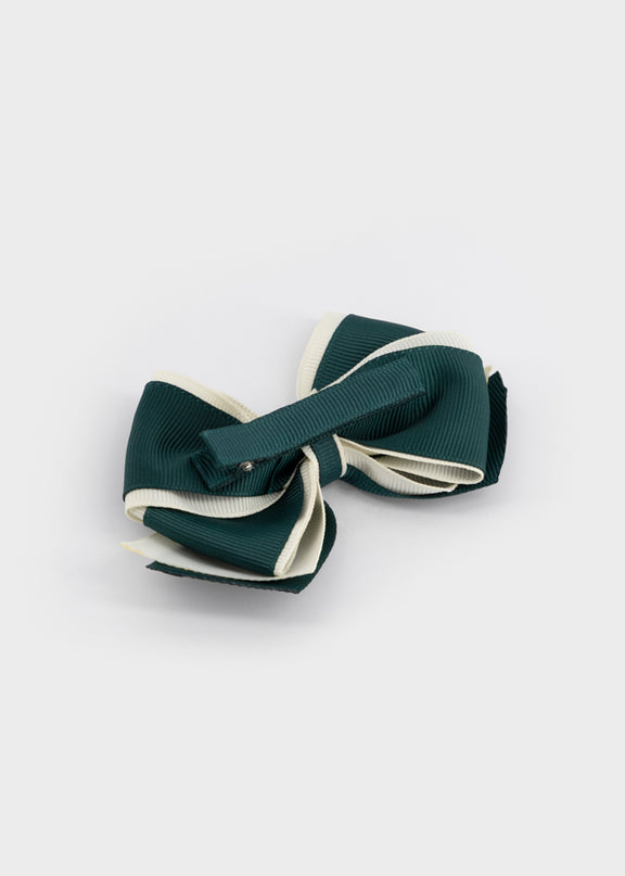 Fermaglio fiocco - 10311