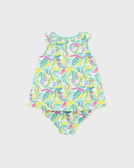 Vestito stampato - 1930B