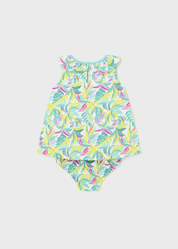 Vestito stampato - 1930B