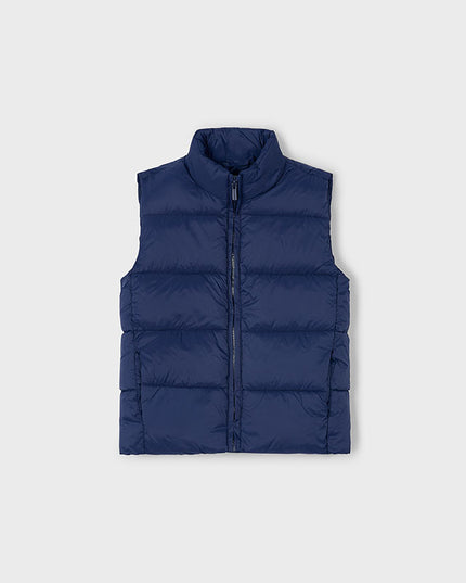 Compl con gilet - 4607