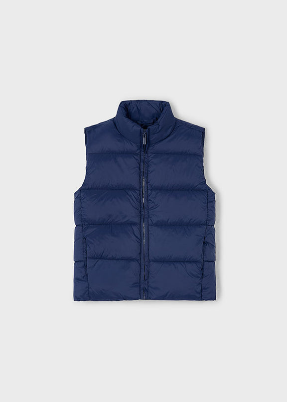 Compl con gilet - 4607